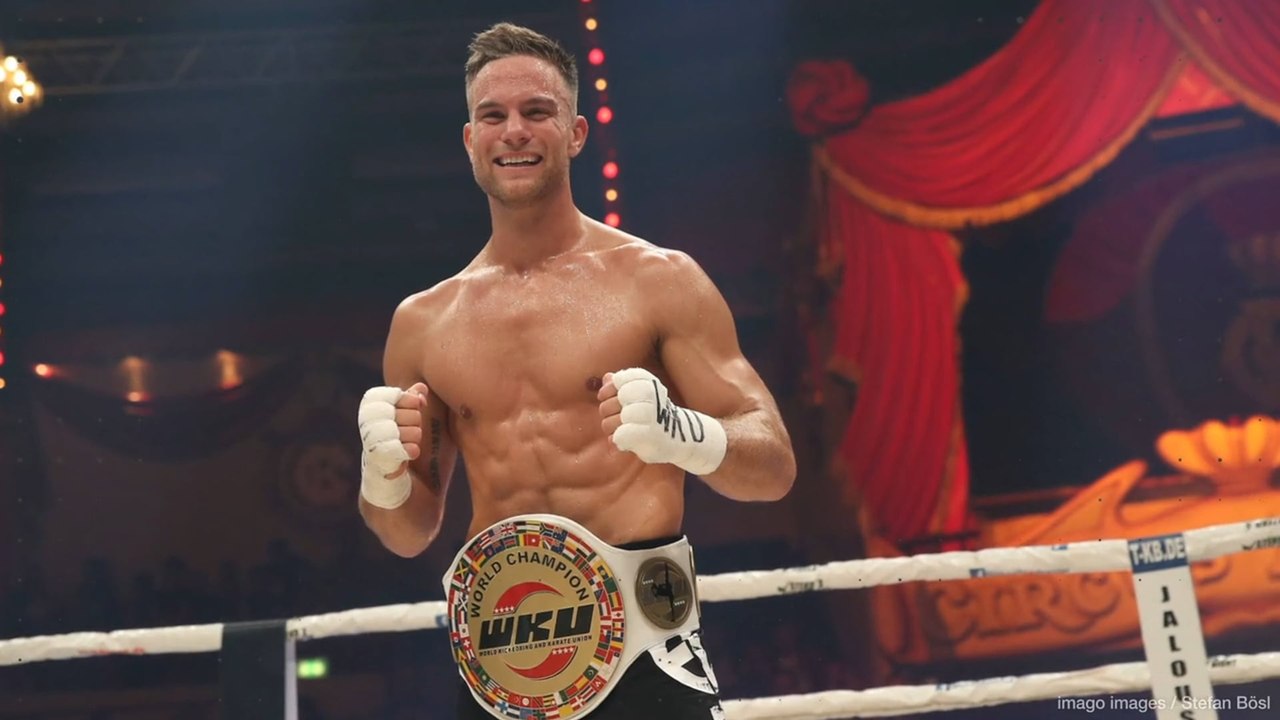 Hat „Bachelor“ Sebastian Preuss wirklich jemanden mit einem Schwan verprügelt?