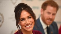Royal bot Hilfe an: Paar erkennt Herzogin Meghan bei Wanderung in Kanada nicht sofort