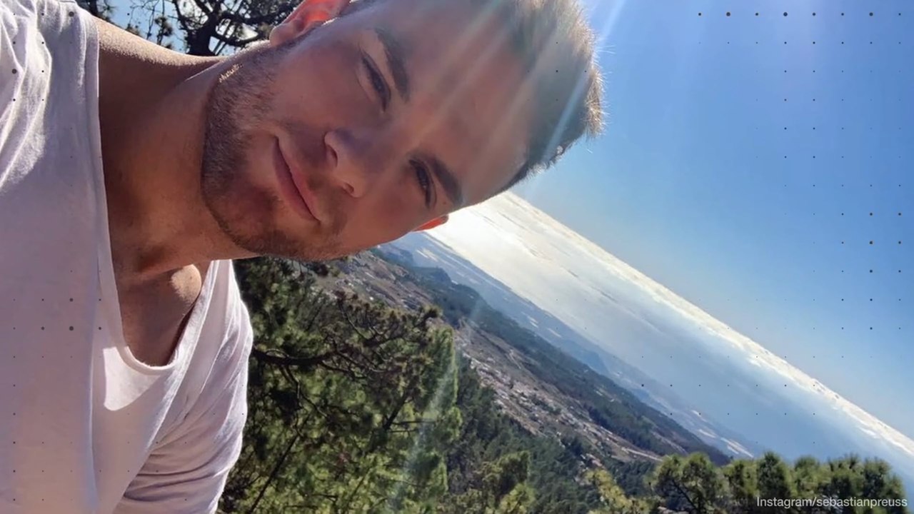 Bruder von „Bachelor“ Sebastian Preuss ist verstorben