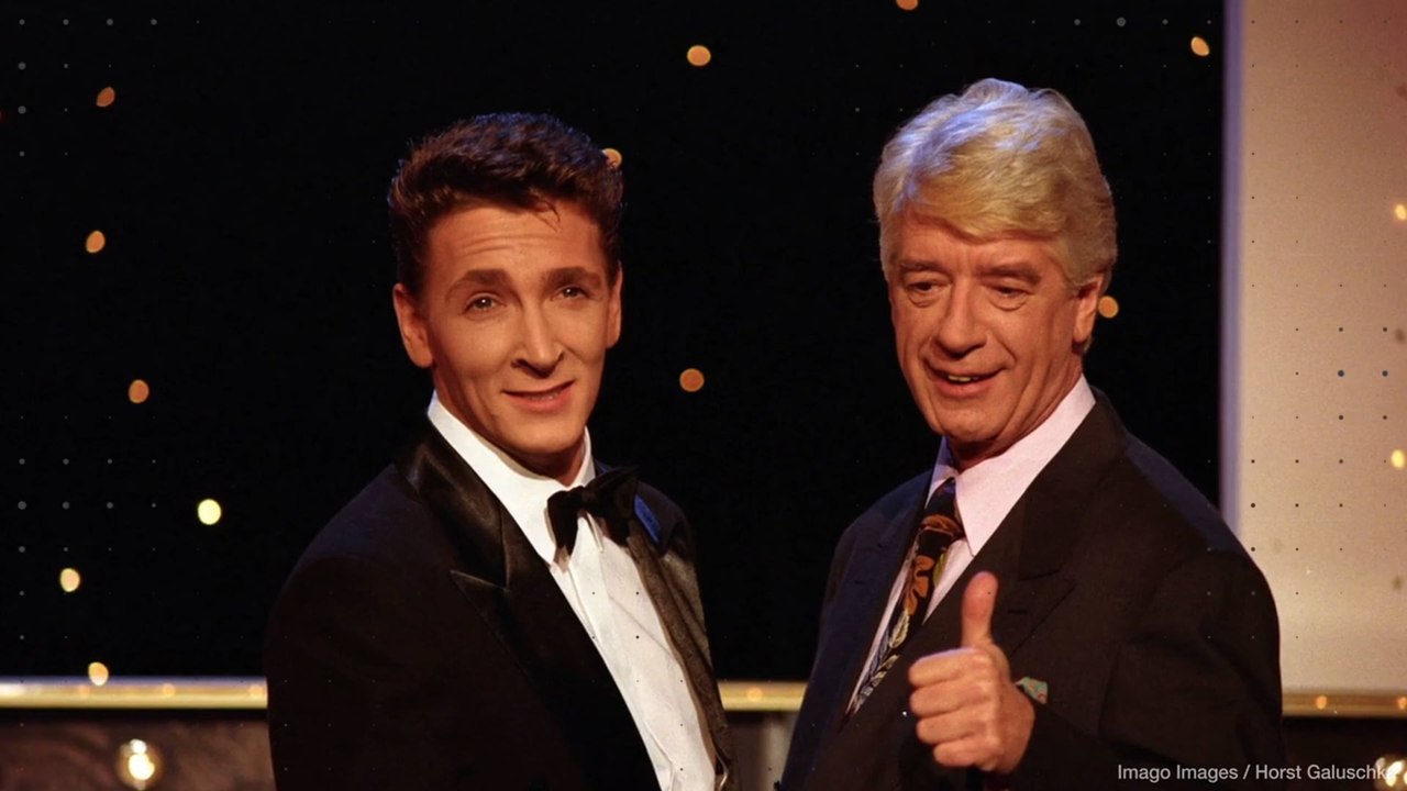 Gewusst? So wurde „Bergdoktor“-Mark Keller berühmt