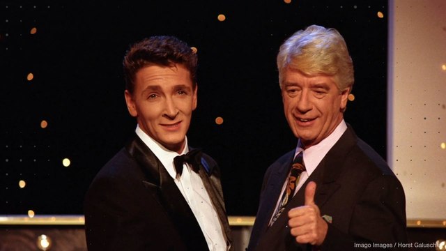 Gewusst? So wurde „Bergdoktor“-Mark Keller berühmt