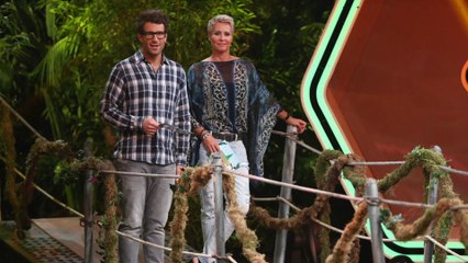Nach Kritik am Dschungelcamp: Jetzt spricht Sonja Zietlow