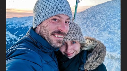 Nach Anna Heisers Fehlgeburt: Gerald meldet sich mit traurigem Post