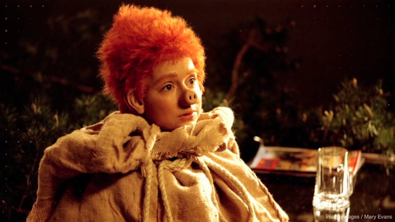 Was wurde aus „Sams“-Darstellerin ChrisTine Urspruch?