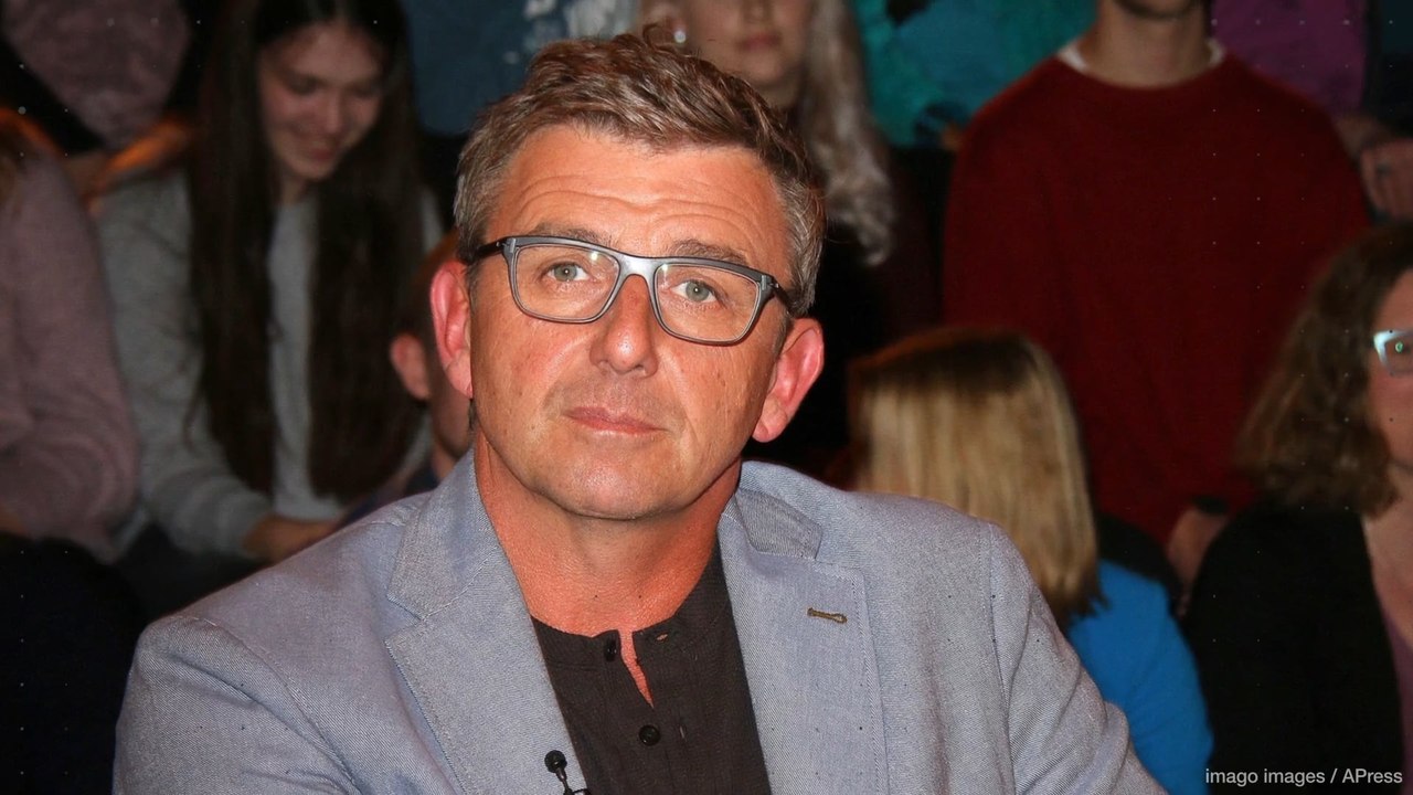 Hans Sigl: Das ist das Erfolgsrezept von „Der Bergdoktor“