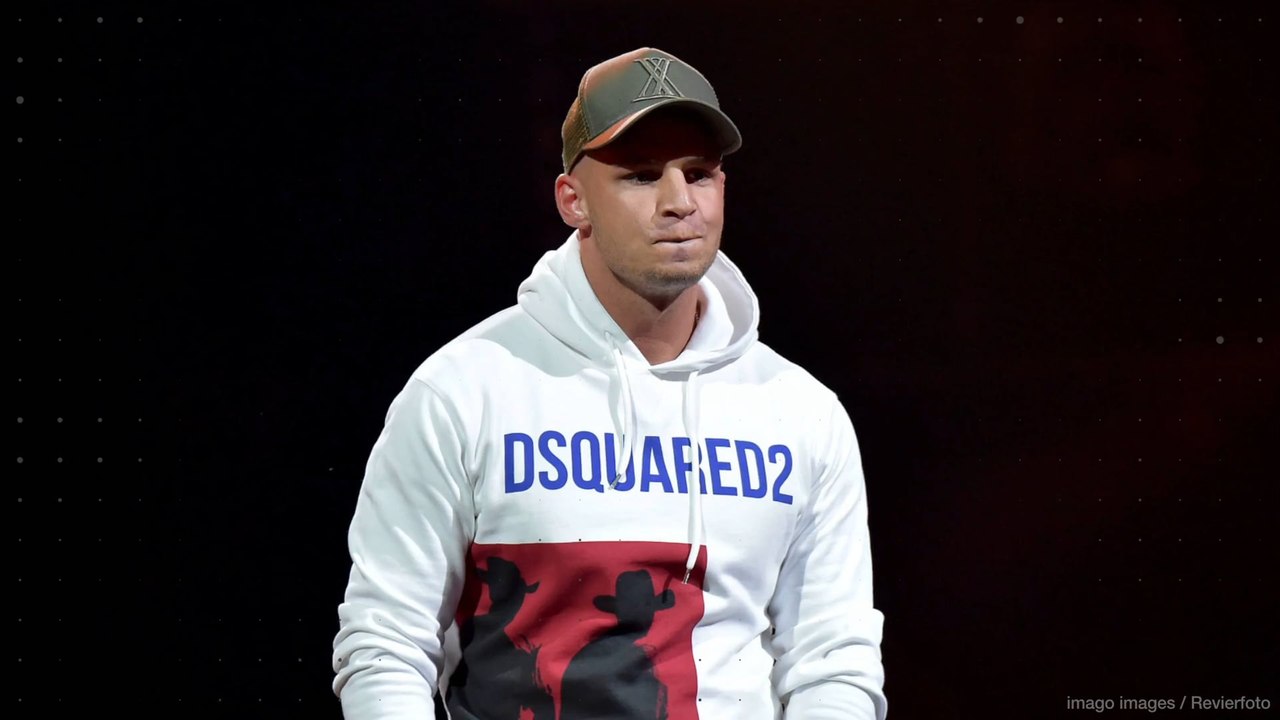 Pietro Lombardi über die Schattenseiten des Ruhms: „Es ist zu viel“