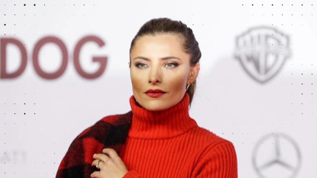Sophia Thomalla: Darum lacht sie nie auf dem roten Teppich