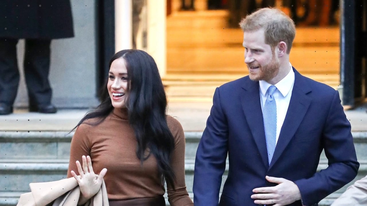 Meghans und Harrys Rücktritt – so etwas gab es noch nie! Oder doch?