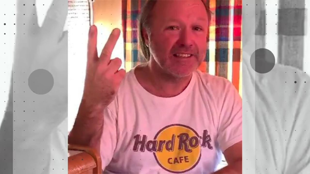 „trödelfuchs“ markus reineckes wildeste schlaghosen-looks
