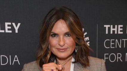 Mariska Hargitays berühmte Eltern: Mama Hollywood-Ikone, Vater Mr. Universe