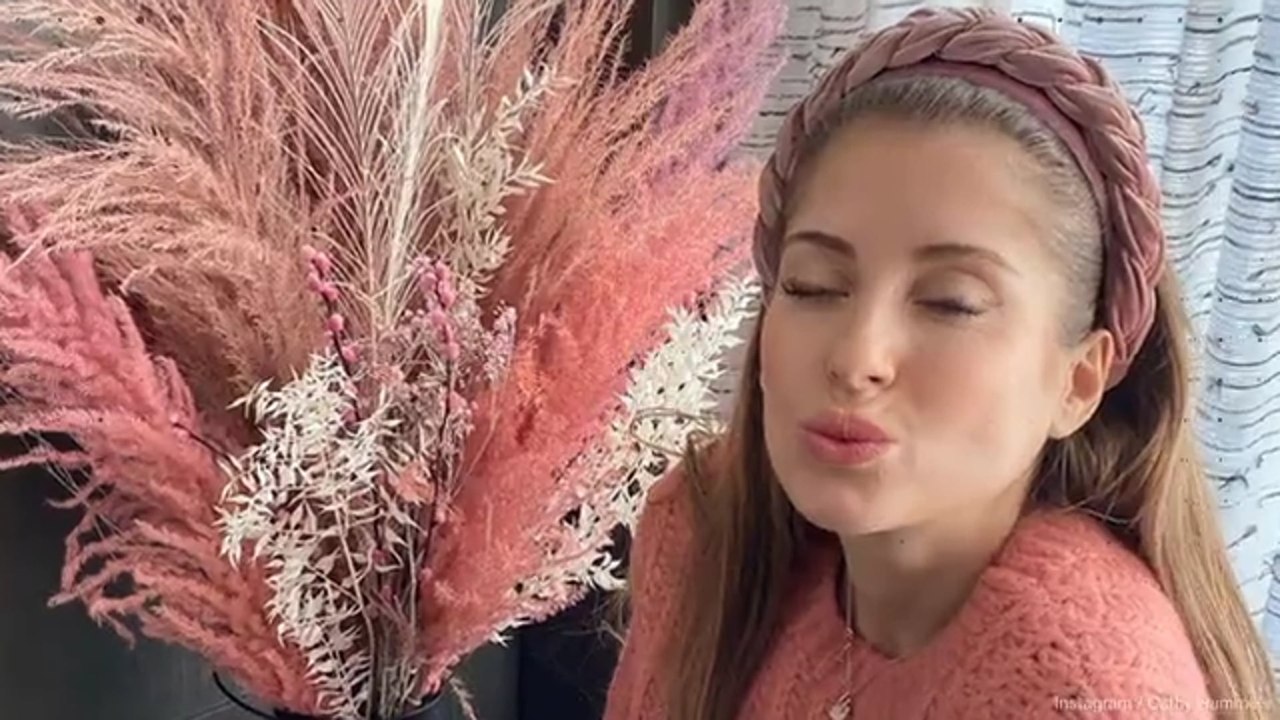 Nach Shitstorm: Cathy Hummels macht Hatern eine Ansage