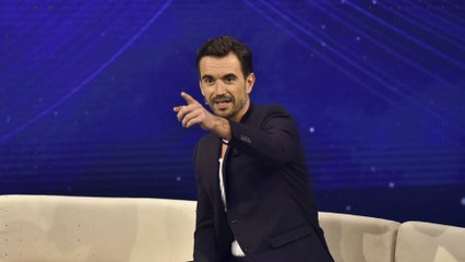 „Das Traumschiff“: So reagiert Florian Silbereisen auf die Kritik an seiner Kapitän-Rolle