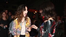 Lena Meyer-Landrut und Charlotte Roche sprechen über das Ende ihrer Freundschaft