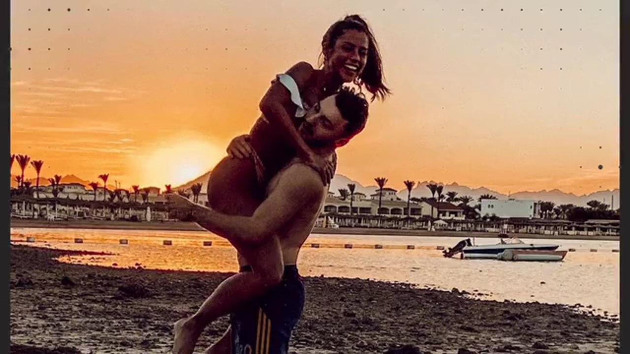 Läuft da wirklich was? Sarah Lombardi kommentiert Liebesspekulationen