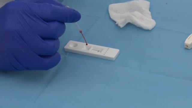 Al menos un 10% de los españoles se ha contagiado de coronavirus