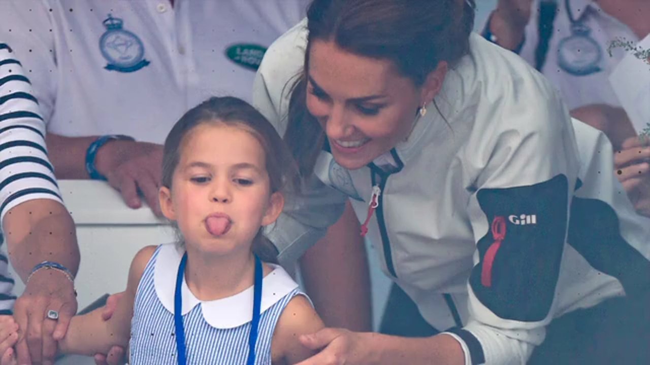 Die süßesten bilder des royalen nachwuchses 2019
