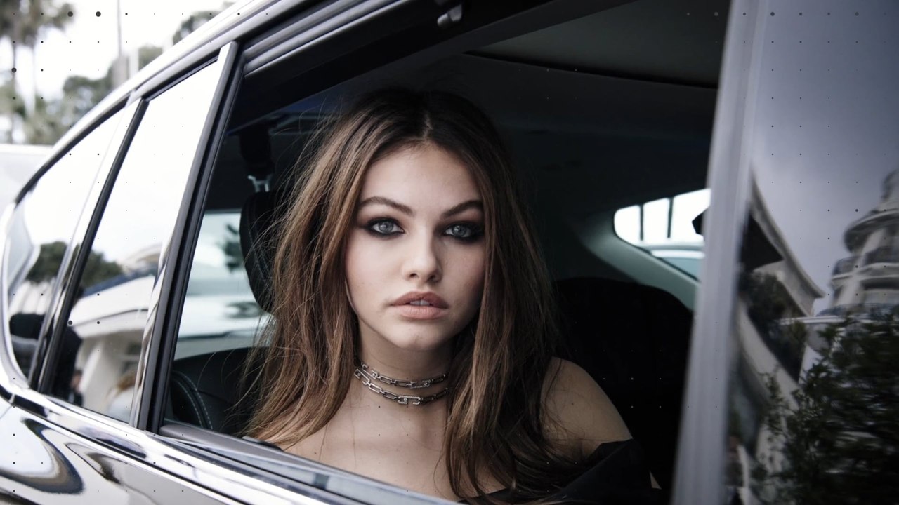 Das einst „schönste Mädchen der Welt“ zeigt seinen makellosen Body im Bikini