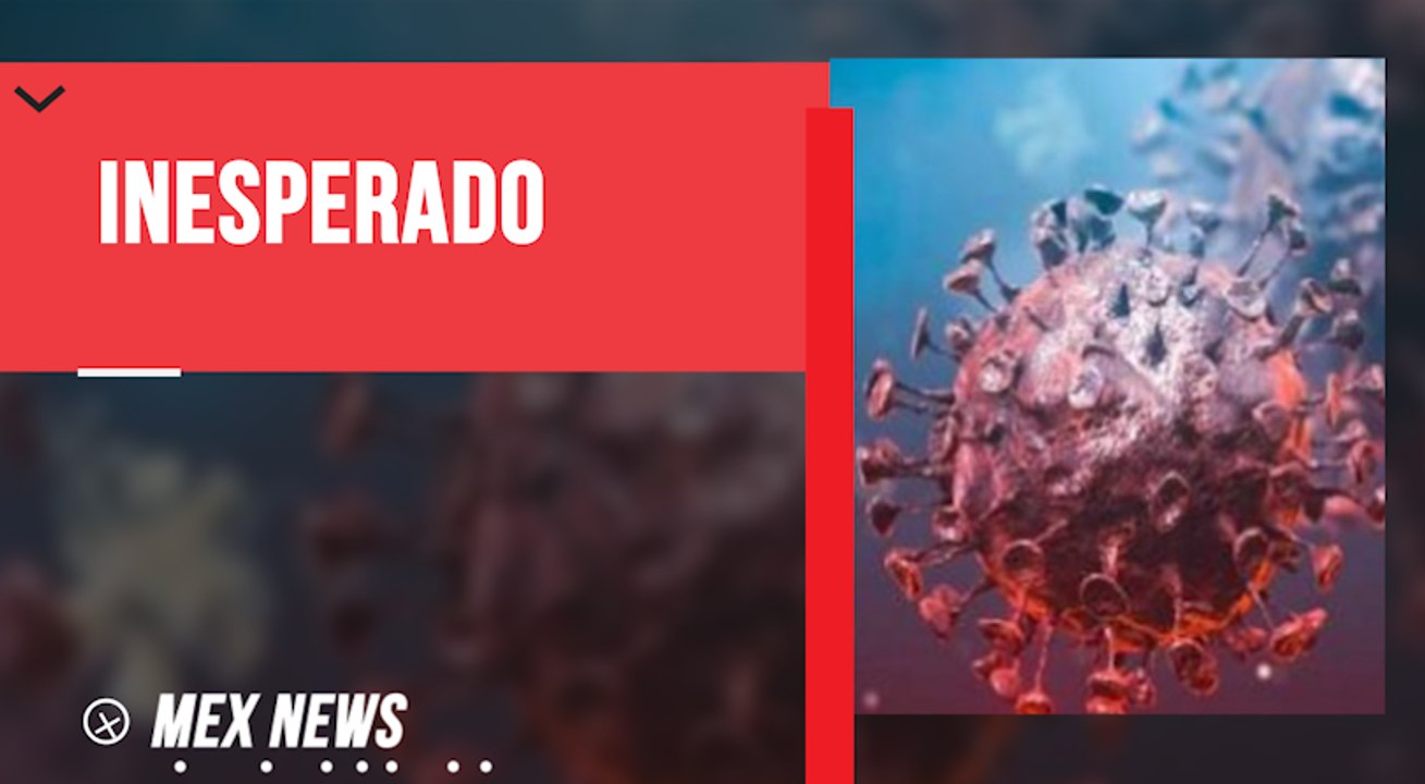 SE IDENTIFICÓ EN REINO UNIDO UNA NUEVA VARIANTE DE CORONAVIRUS QUE SE PROPAGA MÁS RÁPIDO