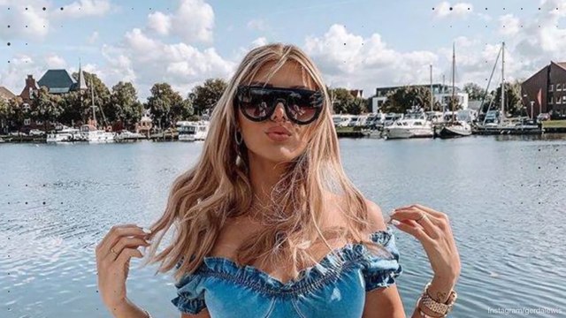 Gerda Lewis plant weitere Brust-OP - das ist der Grund