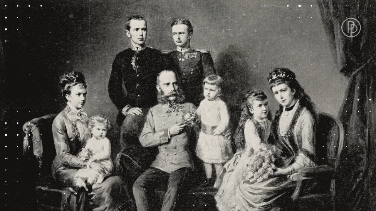 Kaiserin Sissi: Kennt ihr ihren Ur-Ur-Enkel Leopold Altenburg?