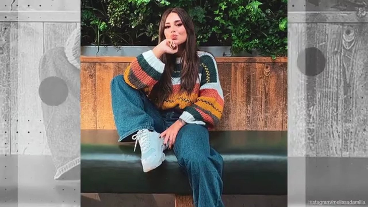 „Love Island“-Melissa küsst „Köln 50667“-Star