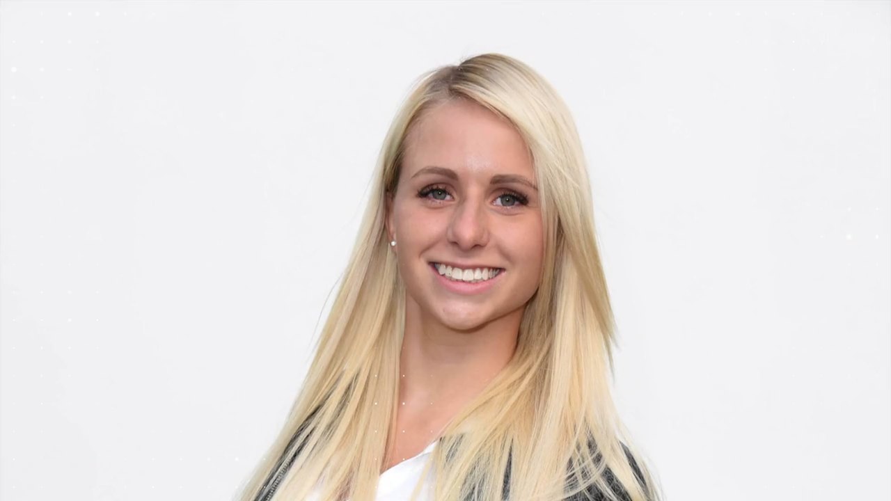 Neuer Style: So hätten wir Carina Spack nicht erkannt