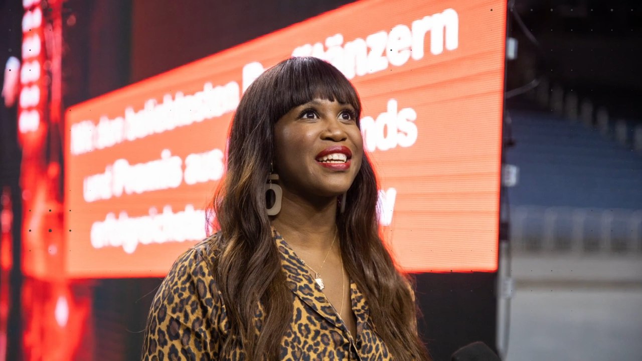 Motsi Mabuse will 2020 kürzer treten – aus diesem schönen Grund