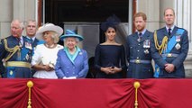 Enthüllt! Das kommt bei den Royals an Weihnachten auf den Tisch