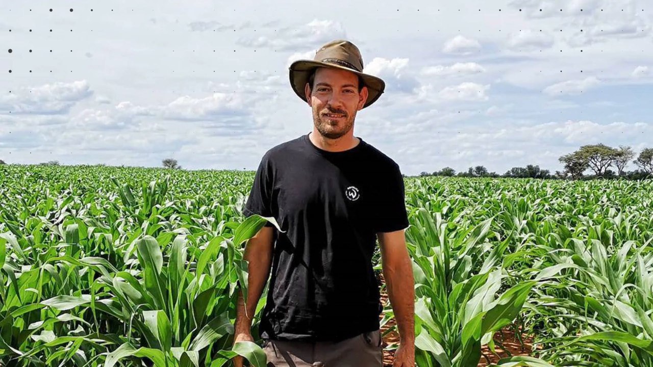 Gerald Heiser: „Man hat Angst, man möchte niederschmeißen und aufgeben“