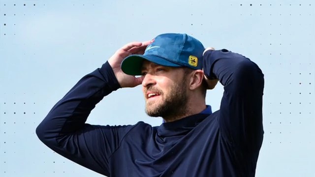 Harte Fremdgeh-Gerüchte: Justin Timberlake äußert sich zu Schlagzeilen