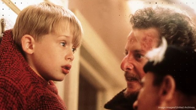 8 Fakten über „Kevin – Allein zu Haus“