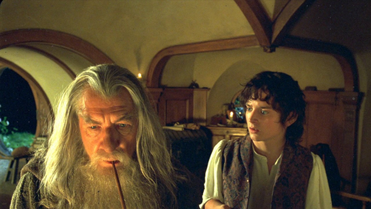 „Herr der Ringe“: So sehen die Darsteller heute aus