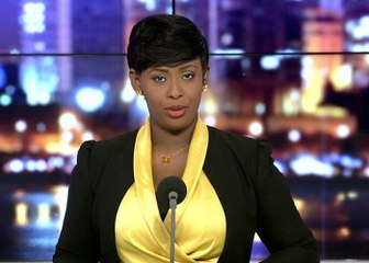 Le 20 Heures de RTI 1 du 15 décembre 2020 par Fatou Fofana Camara