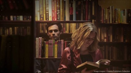 „You“ auf Netflix: Alles, was ihr über die 2. Staffel wissen müsst