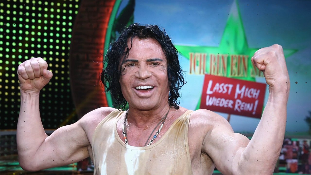 Erinnert ihr euch noch? Das sind alle bisherigen Dschungelcamp-Gewinner