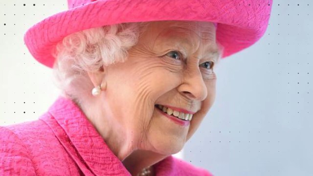 Deshalb hat die Queen auf Reisen immer eine Packung Blut dabei