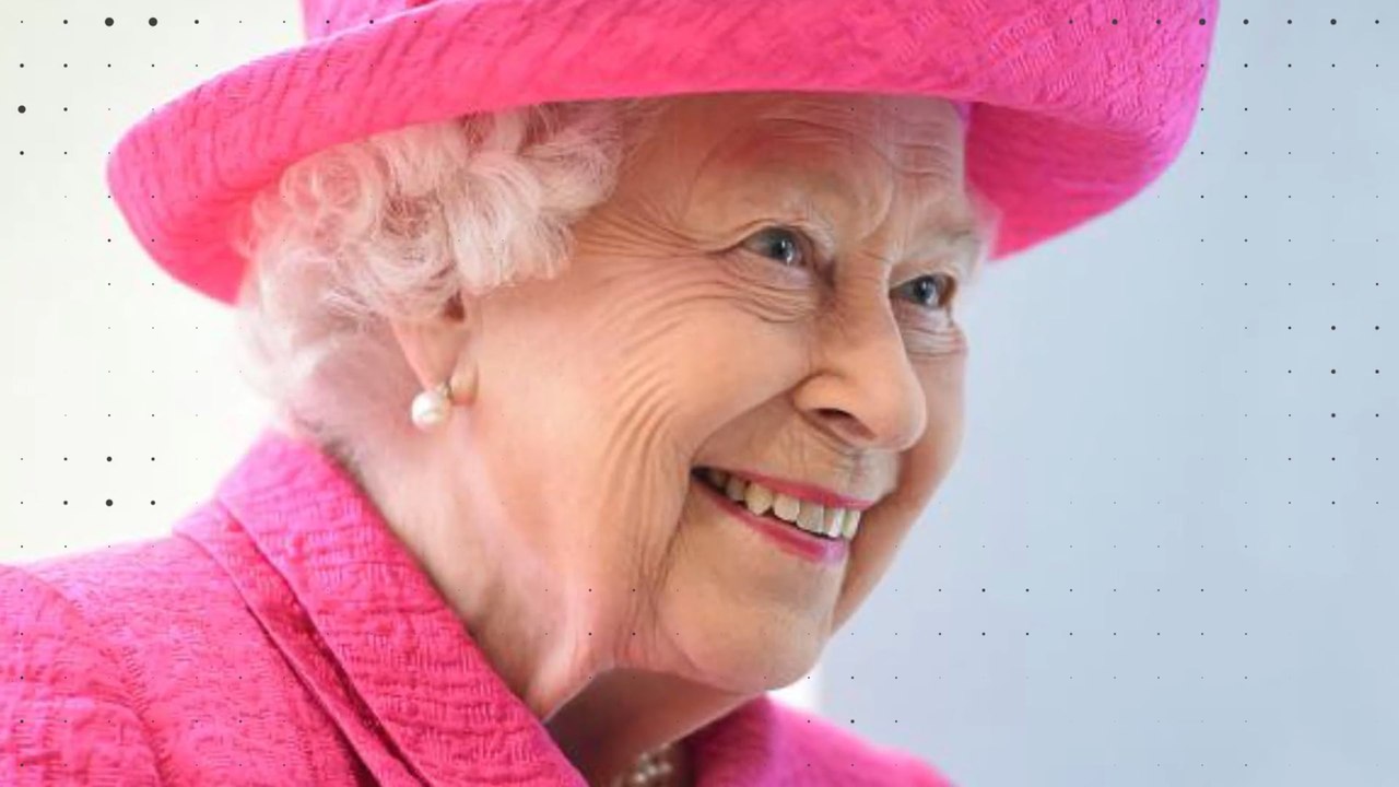 Deshalb hat die Queen auf Reisen immer eine Packung Blut dabei