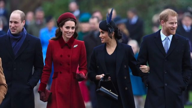Prinz William, Harry & Co.: In diesen Palästen wohnen die britischen Royals
