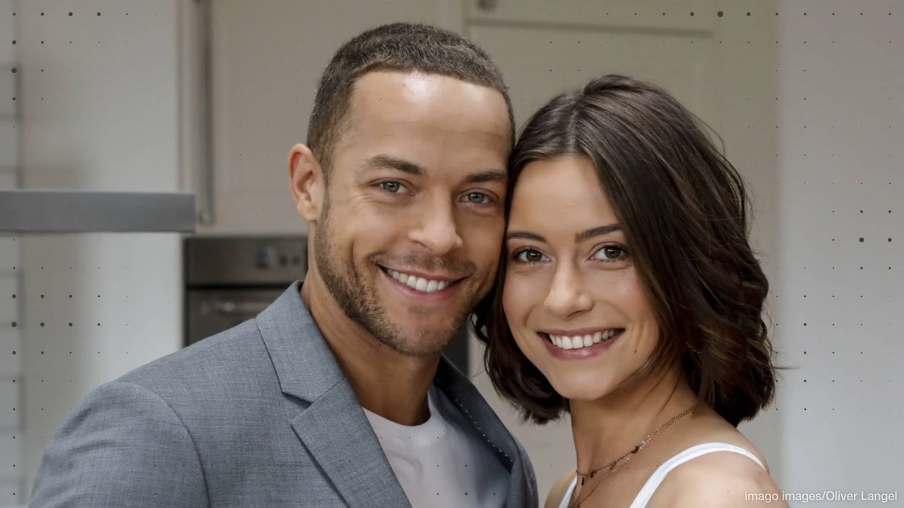 „Bachelor“-Andrej und Jennifer wollen sich „vergrößern“