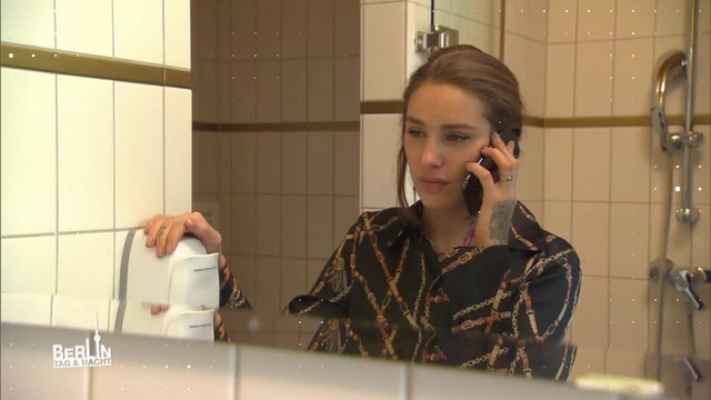 „Berlin - Tag und Nacht“: „Milla“ hat Krebs