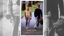„Rain Man“: So sehen die Hauptdarsteller 30 Jahre später aus