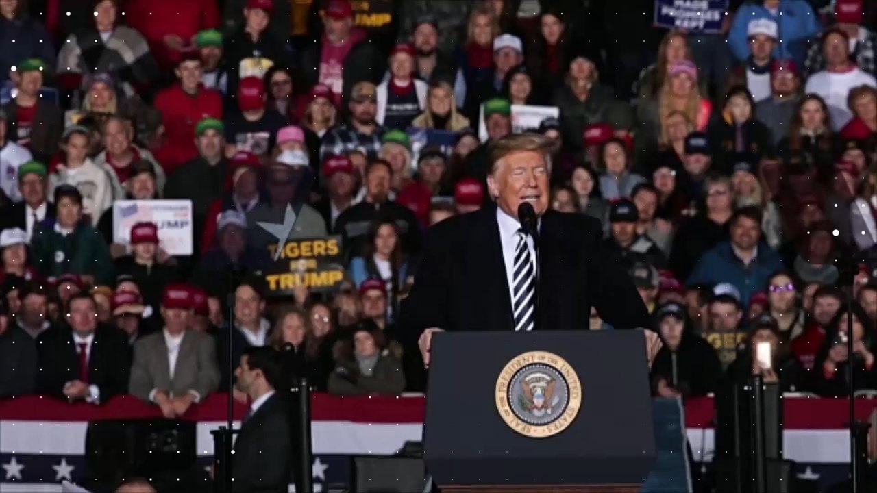 Goldene Himbeere-Nominierungen: Auch Trump ist dabei