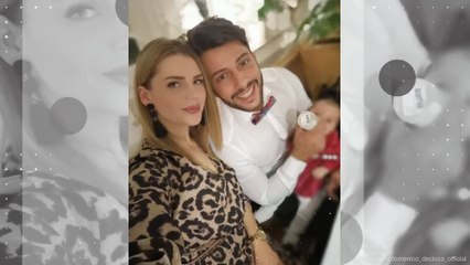 Domenico de Ciccos Freundin postet Statement und löscht es gleich wieder