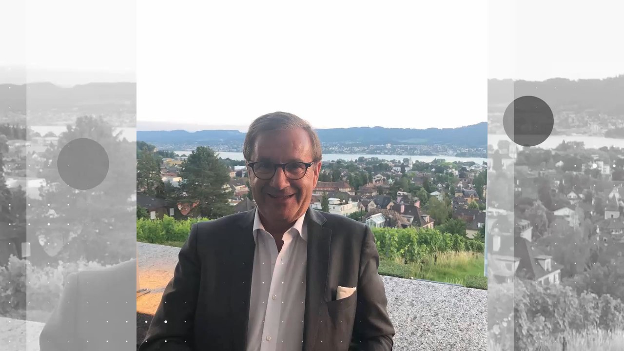 Es geht ihm besser: Jan Hofer postet schon wieder Insta-Storys