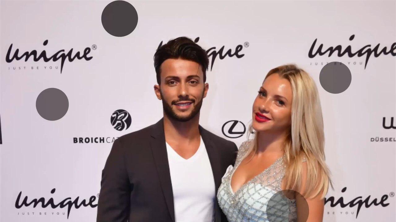 Domenico de Cicco entschuldigt sich bei Evelyn Burdecki