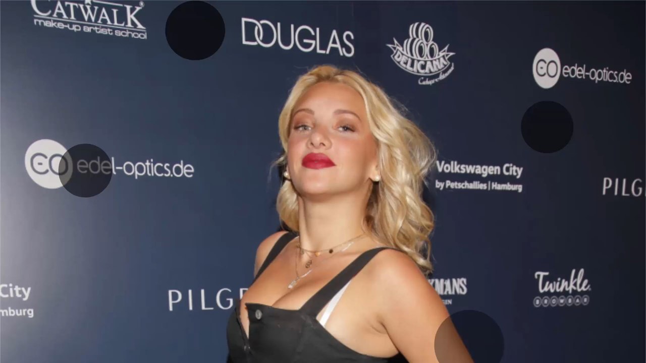 Evelyn Burdecki: Sind ihre Sprüche echt oder alles nur Show?