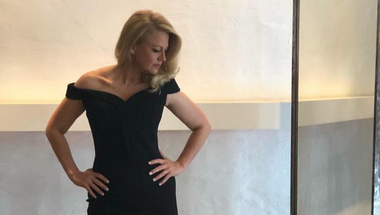 Barbara Schöneberger im „Playboy“? „Ich denke ernsthaft darüber nach“