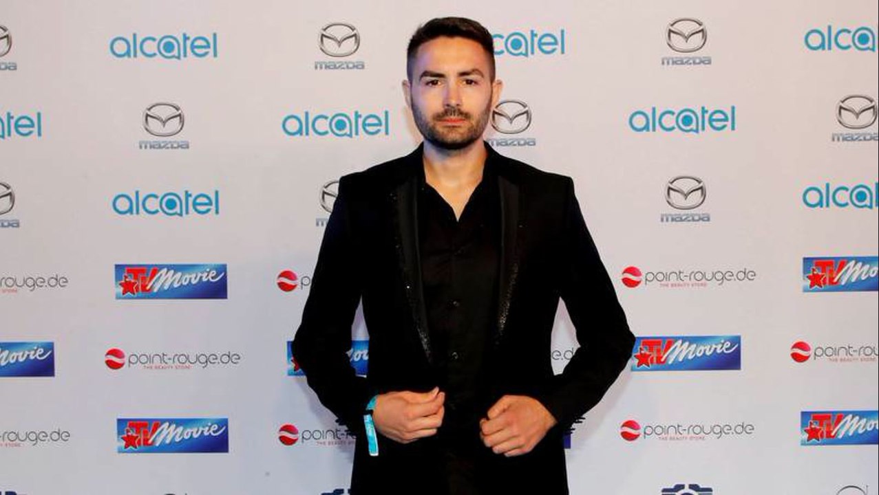 Menderes Bagci: „Ich selber mache mich am meisten fertig“