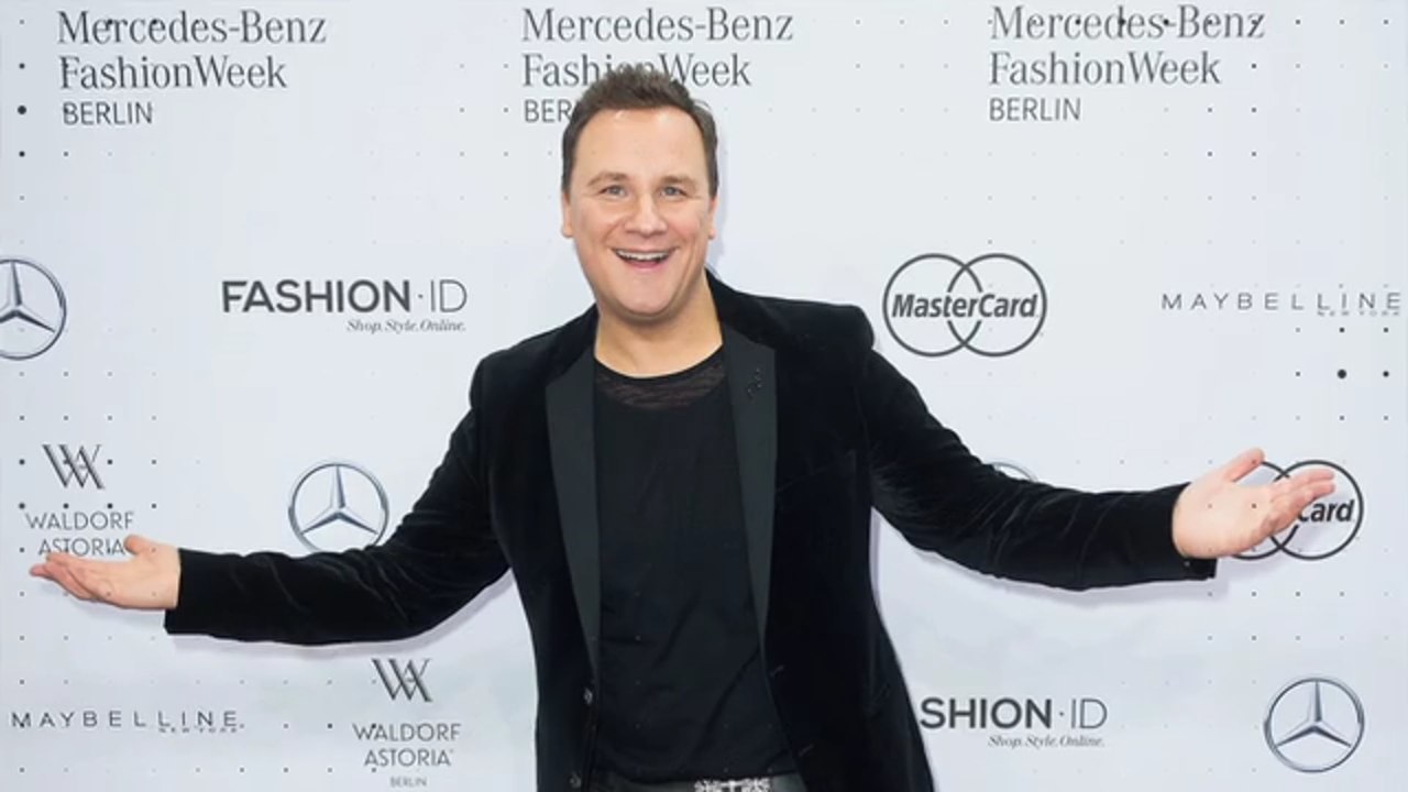 „Shopping Queen“: Das habt ihr über Guido Maria Kretschmer bestimmt noch nicht gewusst