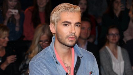 Bill Kaulitz: „Als sie herausgefunden haben, dass ich kein Mädchen bin, wollten sie mich verprügeln“